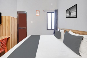 HOTEL O ROYAL GUEST HOUSE
